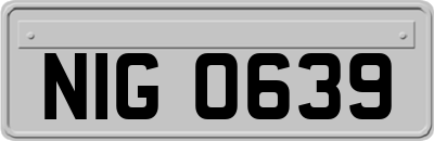 NIG0639