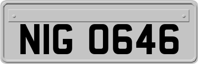 NIG0646