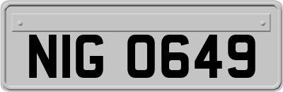 NIG0649