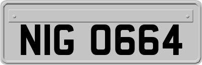 NIG0664
