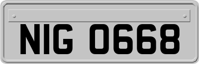 NIG0668