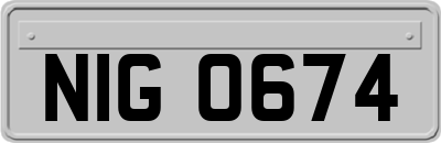 NIG0674