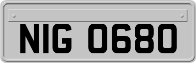 NIG0680