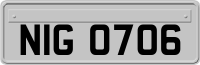 NIG0706