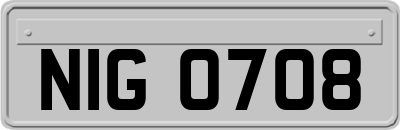 NIG0708