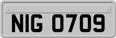 NIG0709