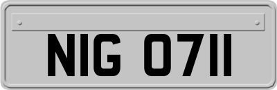 NIG0711