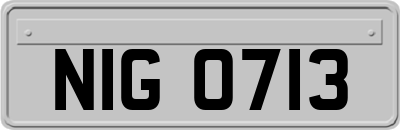 NIG0713