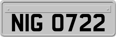 NIG0722