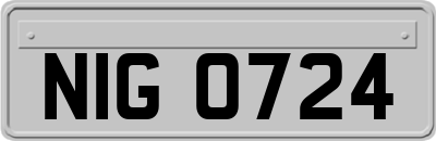 NIG0724