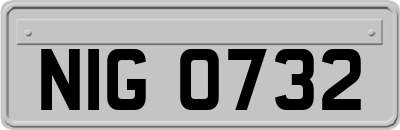 NIG0732