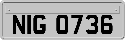 NIG0736