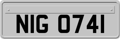 NIG0741