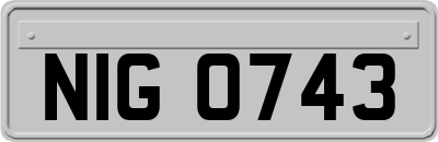 NIG0743
