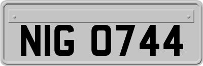 NIG0744