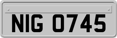 NIG0745