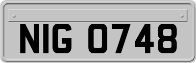 NIG0748