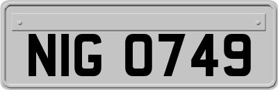 NIG0749