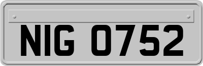 NIG0752