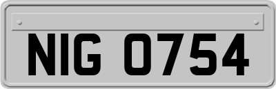 NIG0754