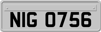 NIG0756