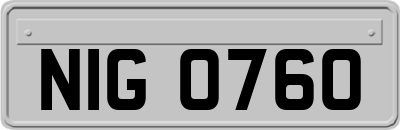 NIG0760