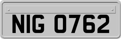 NIG0762