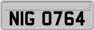 NIG0764