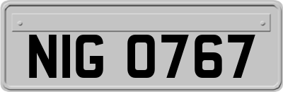 NIG0767