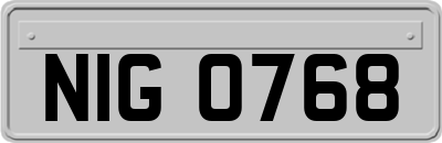 NIG0768