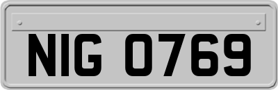 NIG0769