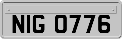 NIG0776