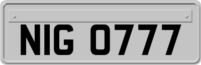 NIG0777