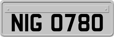 NIG0780