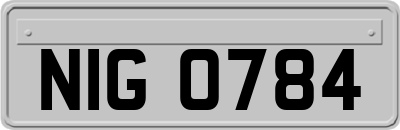 NIG0784