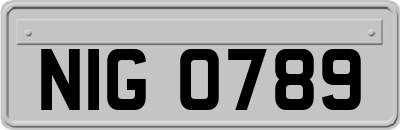 NIG0789