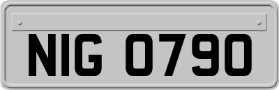 NIG0790