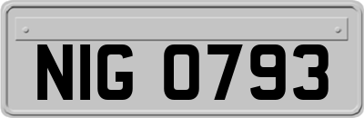NIG0793