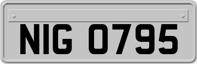 NIG0795