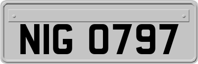 NIG0797