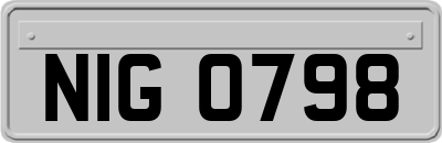 NIG0798