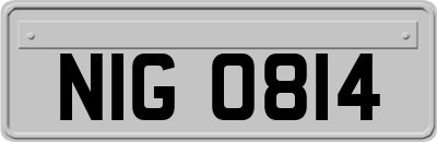NIG0814