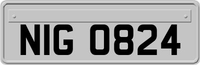 NIG0824
