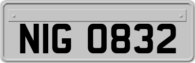 NIG0832