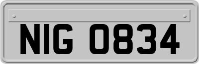 NIG0834