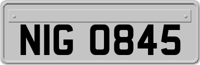 NIG0845