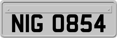 NIG0854