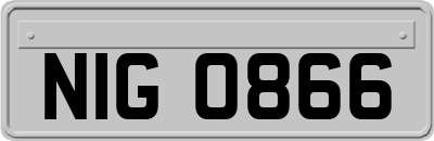 NIG0866