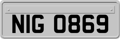 NIG0869