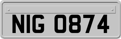 NIG0874